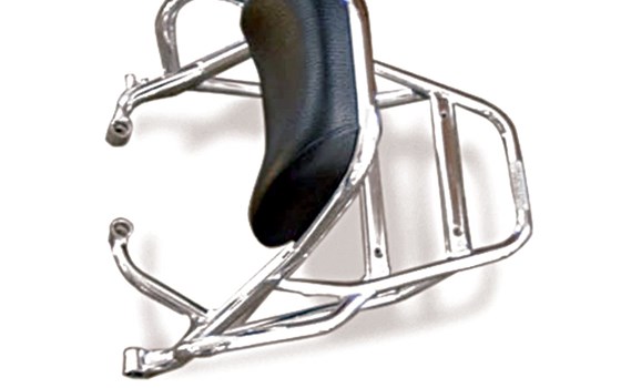 Gepäckbrücke - Bild 2