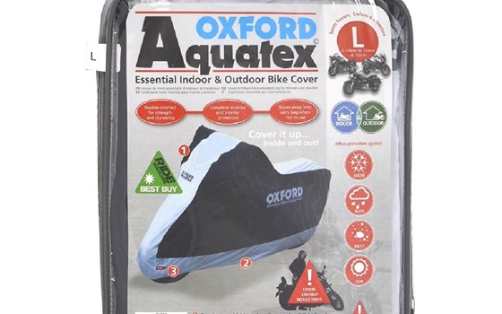 Abdeckplane - Bild 3