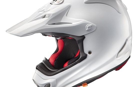 ARAI Motorcross Helm - Bild 4 ARAI Motorcross Helm - Bild 4