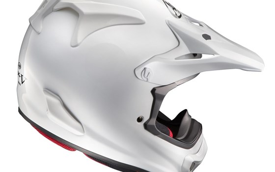 ARAI Motorcross Helm - Bild 5 ARAI Motorcross Helm - Bild 5