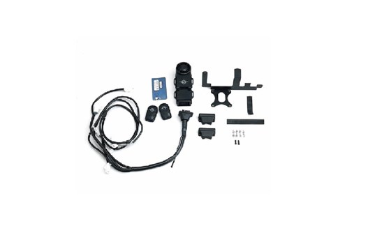 Diebstahlsicherung - Bild 1 Diebstahlsicherung - Bild 1