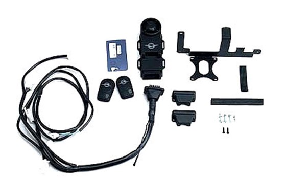 Diebstahlsicherung - Bild 2 Diebstahlsicherung - Bild 2