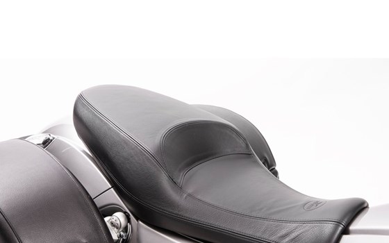 Sitzbank - Bild 1 Sitzbank - Bild 1