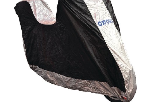 Abdeckplane - Bild 1