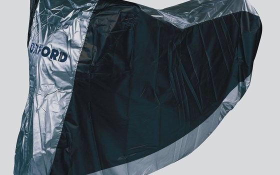 Abdeckplane - Bild 1