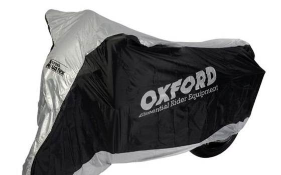 Abdeckplane - Bild 3