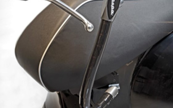 Diebstahlsicherung - Bild 1