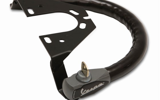 Diebstahlsicherung - Bild 3