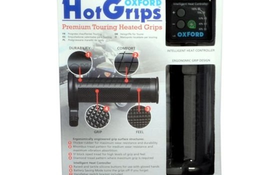 Heizgriffe - Bild 4 Heizgriffe - Bild 4