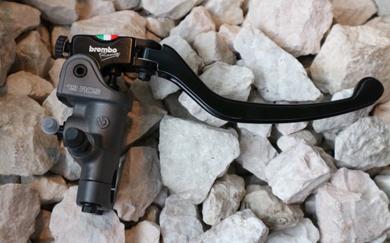 Brembo Bremspumpe Radial PR 19RCS - Bild 1