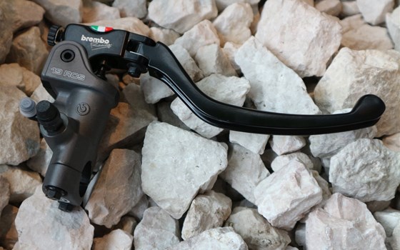 Brembo Bremspumpe Radial PR 19RCS - Bild 2