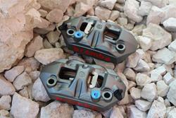 Brembo Bremszangenset