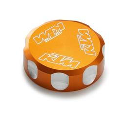 KTM-Fußbremszylinderdeckel