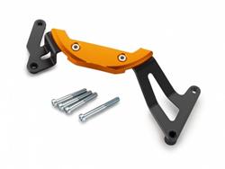 KTM-Kupplungsdeckelschutz