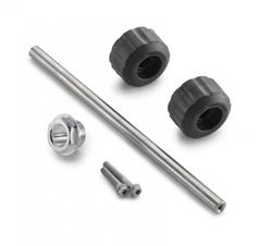 KTM-Sturzpadset vorne