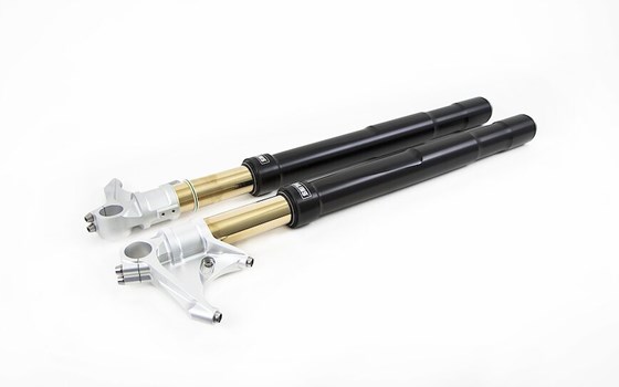 Öhlins FGRT Upside Down Gabel Road & Track - FGRT 227 - Bild 1