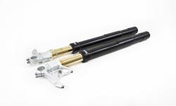 Öhlins FGRT Upside Down Gabel Road & Track - FGRT 227