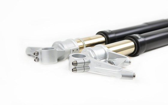 Öhlins FGRT Upside Down Gabel Road & Track - FGRT 227 - Bild 2