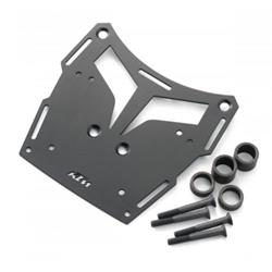 KTM-Topcase Träger 37 & 46 