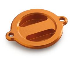 KTM-Factory Öldeckel