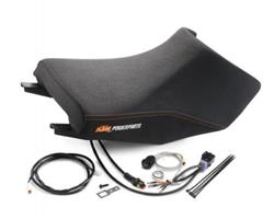 KTM Sitzbank Ergo beheizt 1050/1090 Advenuture