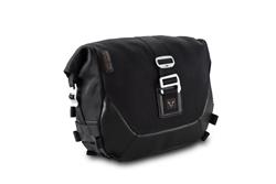 Legend Gear Seitentasche LC1 - Black Edition. 9,8 l. Für SLC Seitenträger links.