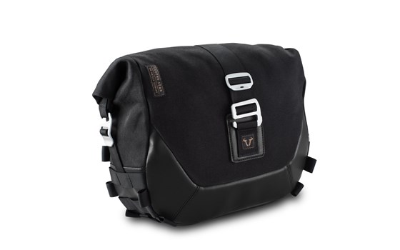 Legend Gear Seitentasche LC1 - Black Edition. 9,8 l. Für SLC Seitenträger rechts. - Bild 1