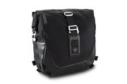 Legend Gear Seitentasche LC2 - Black Edition. 13,5 l. Für SLC Seitenträger links.