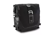 Legend Gear Seitentasche LC2 - Black Edition. 13,5 l. Für SLC Seitenträger links.