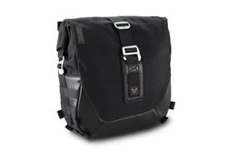 Legend Gear Seitentasche LC2 - Black Edition. 13,5 l. Für SLC Seitenträger links.