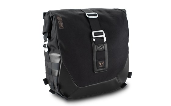 Legend Gear Seitentasche LC2 - Black Edition. 13,5 l. Für SLC Seitenträger rechts. - Bild 1