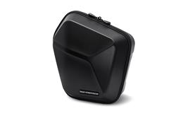 URBAN ABS Seitenkoffer links. 16,5 l. ABS-Kunststoff. Für SLC Seitenträger li.