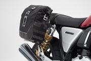 Legend Gear Seitentaschen-System LC. Honda CB1100 EX/RS (16-).