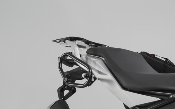 URBAN ABS Seitenkoffer-System. 2x 16,5 l. BMW G 310 GS (17-). - Bild 2