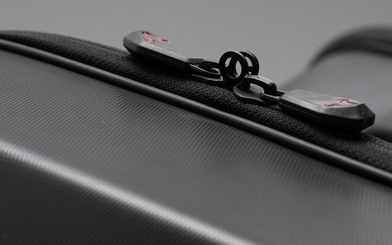 URBAN ABS Seitenkoffer-System. 2x 16,5 l. BMW G 310 GS (17-). - Bild 3