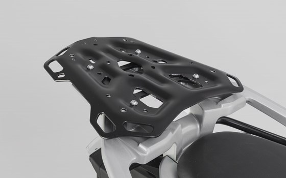 ADVENTURE-RACK Gepäckträger für BMW Gepäckbrücke. Schwarz. BMW G 310 GS (17-). - Bild 2