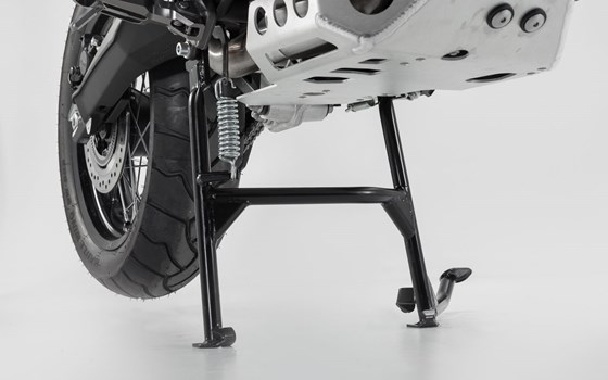 Hauptständer. Schwarz. Triumph Tiger 800 XC (10-). - Bild 1