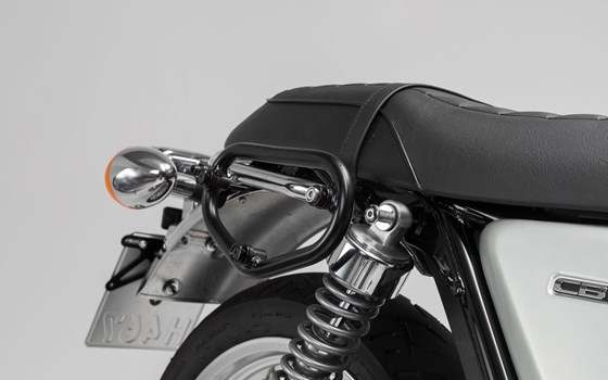 SLC Seitenträger links. Honda CB1100 EX/RS (16-). - Bild 1
