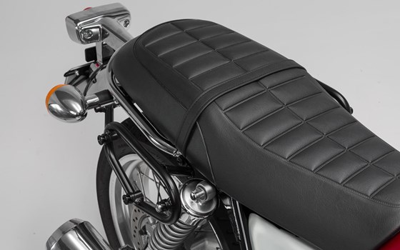 SLC Seitenträger links. Honda CB1100 EX/RS (16-). - Bild 2 SLC Seitenträger links. Honda CB1100 EX/RS (16-). - Bild 2