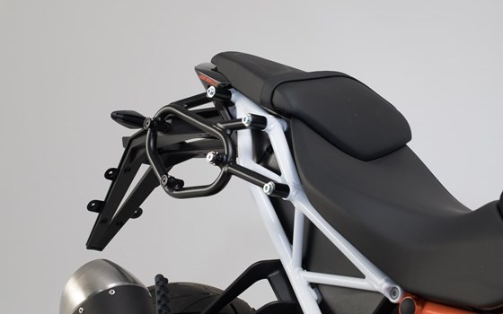 SLC Seitenträger links. KTM 1290 Super Duke R (13-19). - Bild 1