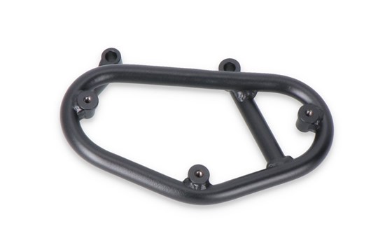 SLC Seitenträger rechts. KTM 125 / 390 Duke (17-23). - Bild 1