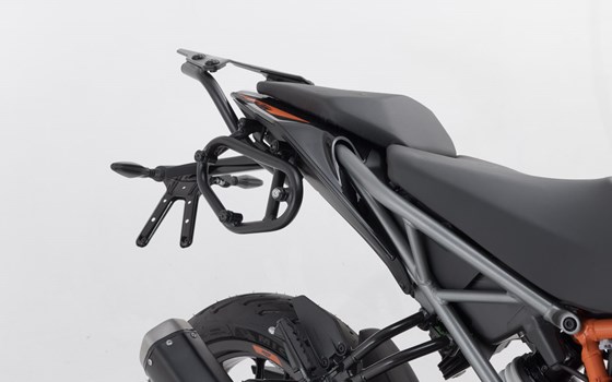 SLC Seitenträger rechts. KTM 125 / 390 Duke (17-23). - Bild 3