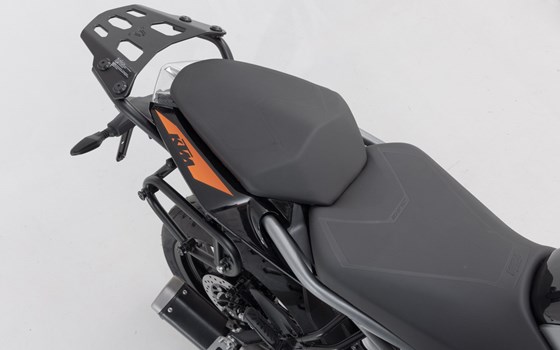 SLC Seitenträger rechts. KTM 125 / 390 Duke (17-23). - Bild 5