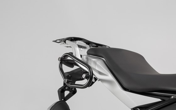 SLC Seitenträger links. BMW G 310 GS (17-). - Bild 1