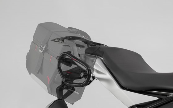 SLC Seitenträger links. BMW G 310 GS (17-). - Bild 2