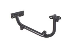 SLC Seitenträger rechts. Triumph Street Twin/ Cup, Speed Twin 900.