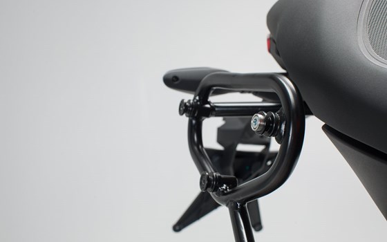 SLC Seitenträger rechts. Ducati Monster 797 (16-). - Bild 1