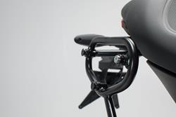 SLC Seitenträger rechts. Ducati Monster 797 (16-).