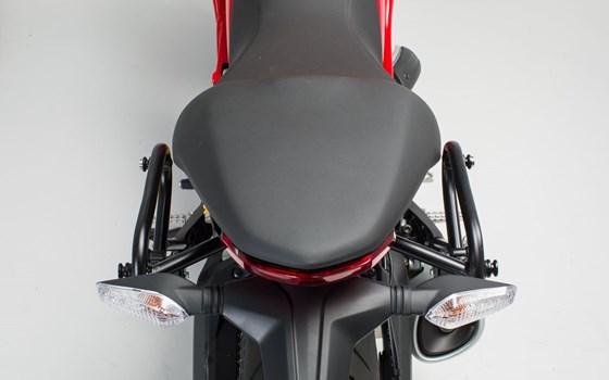 SLC Seitenträger rechts. Ducati Monster 797 (16-). - Bild 3