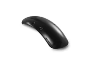 Fender-Kit. Schwarz. Suzuki SV650 ABS (15-), SV650 X (18-).
